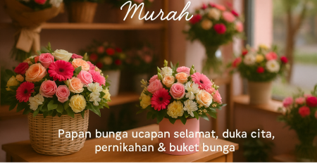 Toko Bunga Jambar